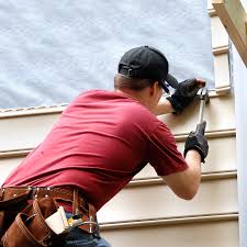 Best Wood Siding Installation  in Miller, SD